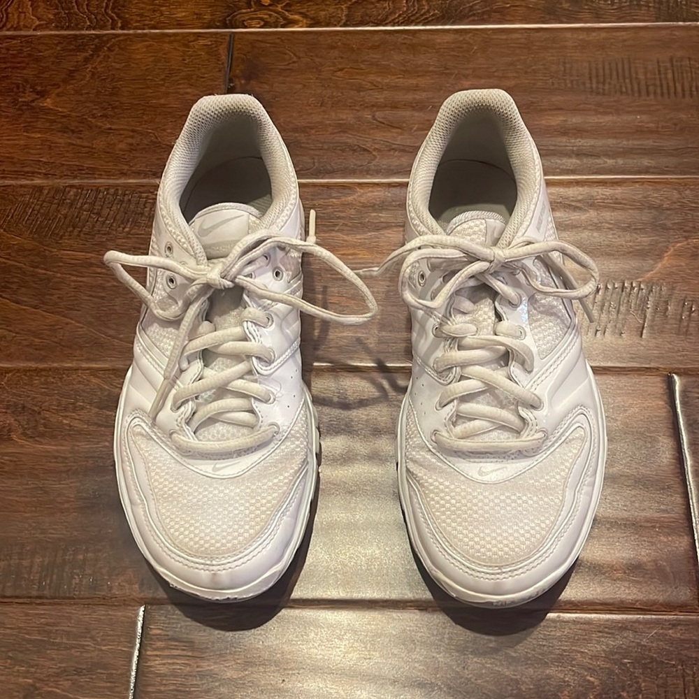 Nike Free cheer shoes